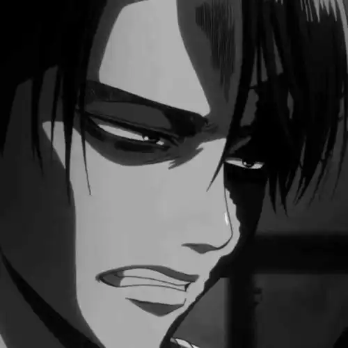 动漫男头超级热门的经典有趣头像