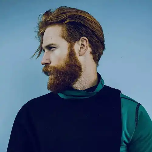 monsieur一个20岁的胖子逆袭成为炙手可热的顶尖模特,减肥其实没有你想得那么难