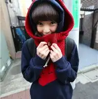 个性非主流高清男生女生头像12