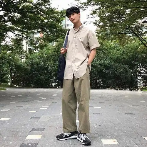 日常高级感穿搭,有效提升你的穿衣品味