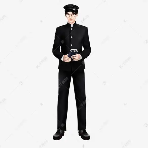 民国男学生素材图片免费下载千库网