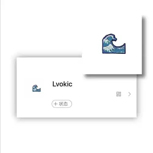 你找不到的小众白底头像来了