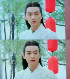 盘点古装剧最帅白衣男子胡歌第二第一是谁