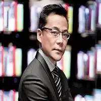 李国庆头像高清图片大全当当网李国庆真人头像大图下载