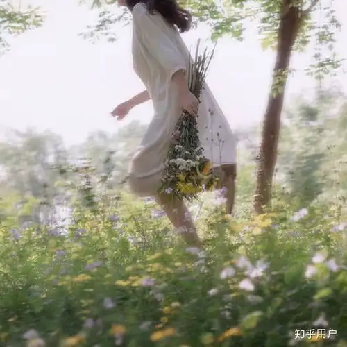 有没有那种超级温柔的文案值得分享