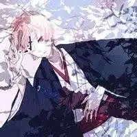 男生头像一人一张动漫微信头像图片大全