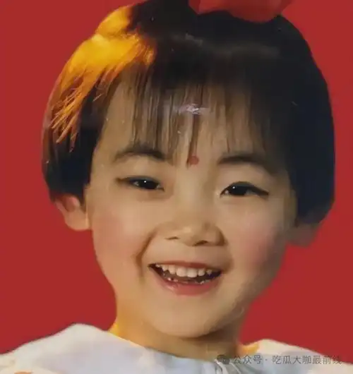 有种整容叫苗苗结婚,老公郑恺没什么变化,她却像换个人