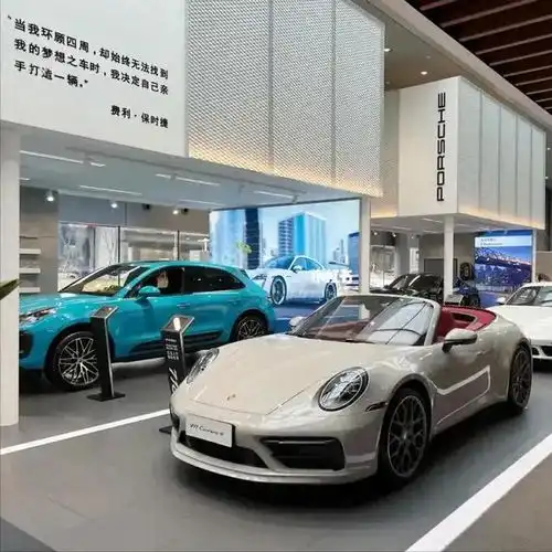 销量暴跌34价格跌破40万中年男人最爱的豪车彻底不香了