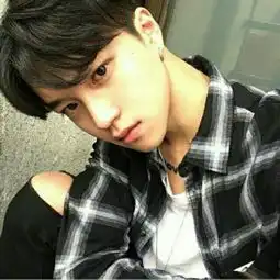 沐月葫芦娃,葫芦娃,