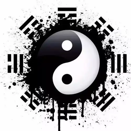 中华文化的和与合