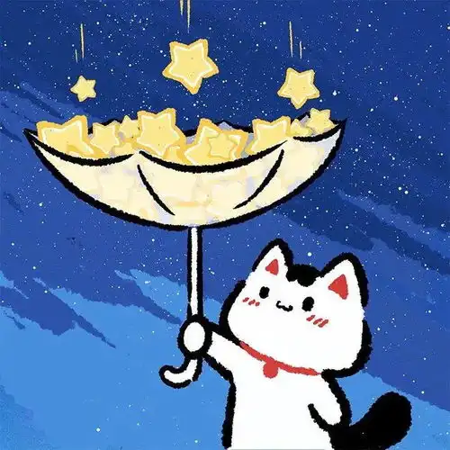 磁场转运充满正能量的神奇头像拿去不谢