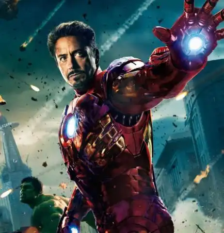 复仇者联盟4这4位英雄告别大荧幕,钢铁侠上榜,漫威粉丝泪目