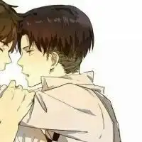 帅气基佬情侣头像动漫微信头像图片大全