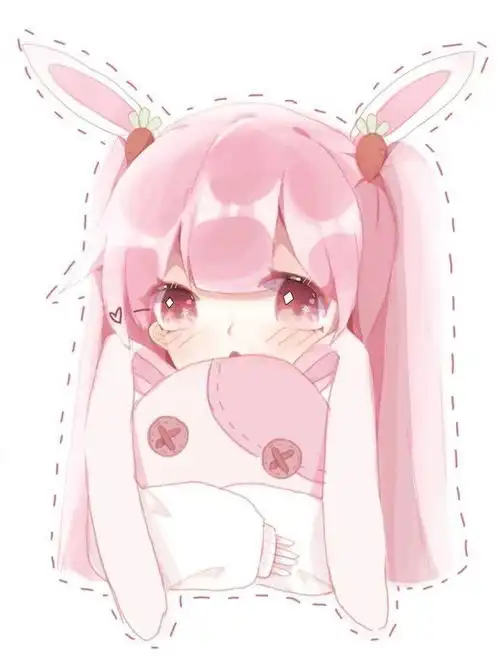 迷你世界虽下架了,但迷你头像不能少