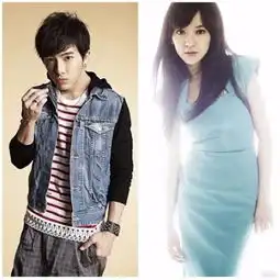 陈意涵承认的男朋友有几个