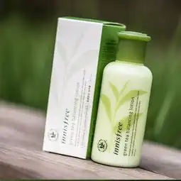 无类目美妆美容护肤精油乳液面霜洵美韩妆蘑菇街优店