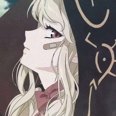 御姐范动漫头像,动漫御姐头像高冷