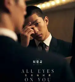能hold住板寸的才叫帅哥,各路男星板寸造型齐集一堂