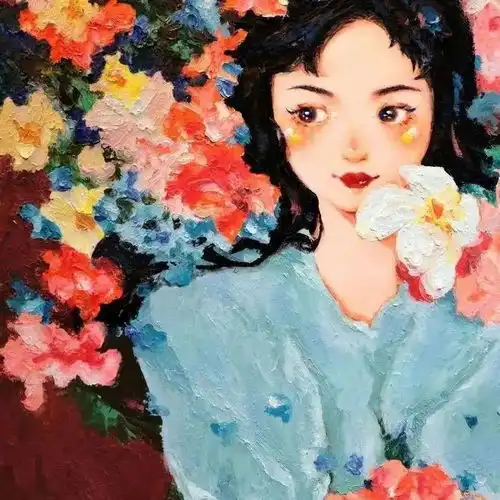 2021.07.26可爱小众壁纸