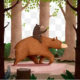 大森林图片大全大森林素材免费下载千库网png