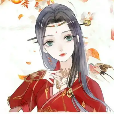 忧郁型的伤感风景背景图慵懒偏冷淡风背景图