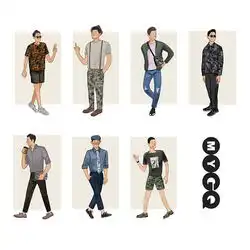 时尚男装潮流服饰潮男搭配潮男图片潮流频道手机版gq男士网