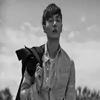 李荣浩头像图片微信头像图片大全