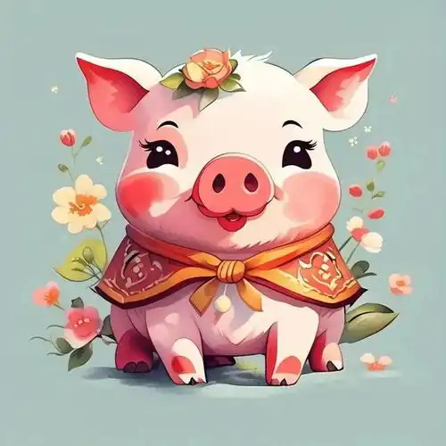 红火一整年,蛇年更幸运的四个生肖,已经熬过最困难时期