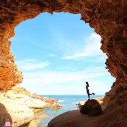 一万元,我踏遍了南澳西澳ins风的小众秘境