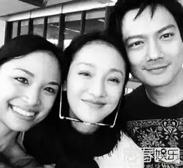 周迅自曝恋情传年底将完婚