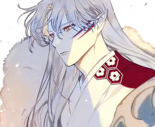 壁纸犬夜叉专场