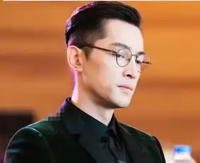 太真实了,戴不戴眼镜颜值差别这么大