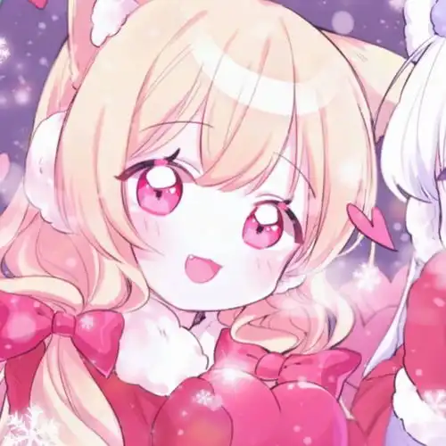 闺蜜头像两姐妹