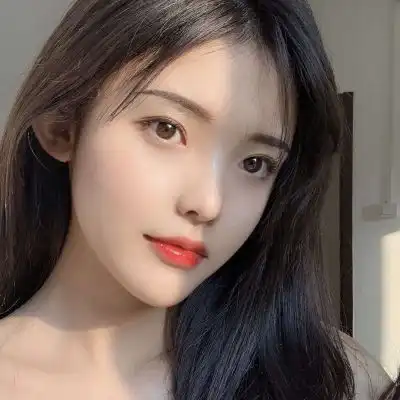 沐糖性感成熟女生图我遇见你的女生头像我要个性网