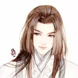 彩铅大全367看了这画,才知道为什么英雄难过美人关