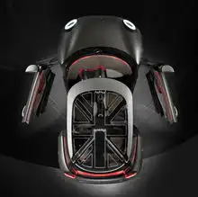 让mini回归迷你,国外媒体向车商喊话将rocketman实现量产