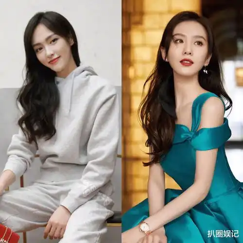 欢乐颂3目前确定要签约的人是章若楠,这块饼的档次已经降下来了