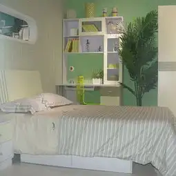鹏景雅居儿童家具套房男孩公主儿童房成套组合套装卧室p115价格,图片,参数家具儿童家具儿童套房北京房天下家居装修网