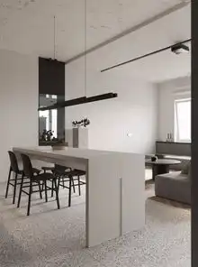 你喜欢这样的装修案例吗