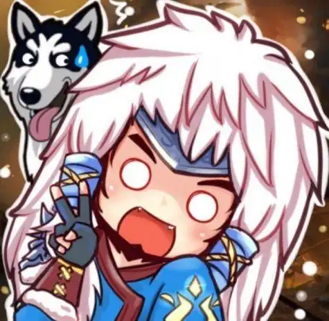 王者荣耀成吉思汗q版头像有哪些成吉思汗q版头像汇总