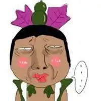 另类头像搞怪卡通男生另类头像