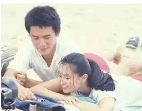 那些年我们最喜欢的屏幕情侣