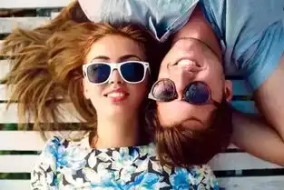 挑错太阳眼镜,只戴5天便患上角膜炎你家也有吗