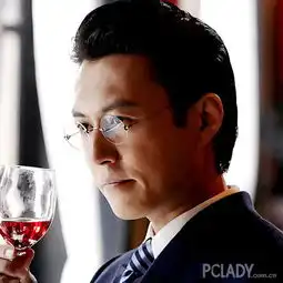 欧巴算什么霍建华靳东领衔国产禁欲系男神