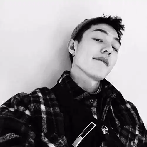 个性男女头像精选i只有他和你才知道这一路走过来有多不容易