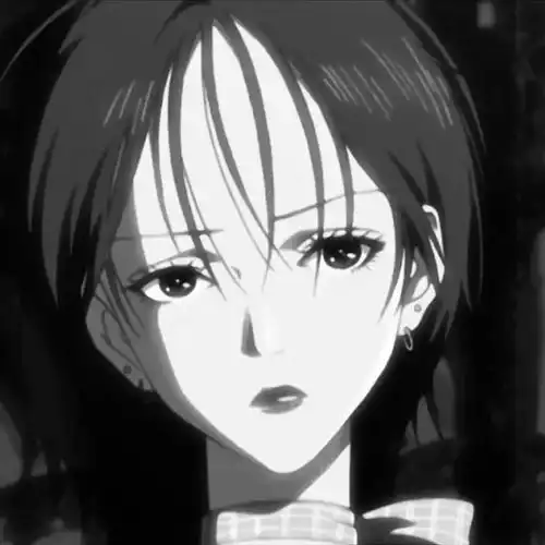 今日份头像对你而言我什么都不是