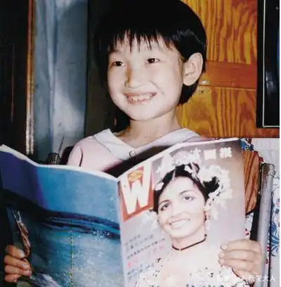 秦海璐的狼狈成名史20岁被丑拒被撕照片被李湘抢男友