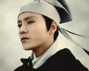 他是陈坤,一个谜一样的男人