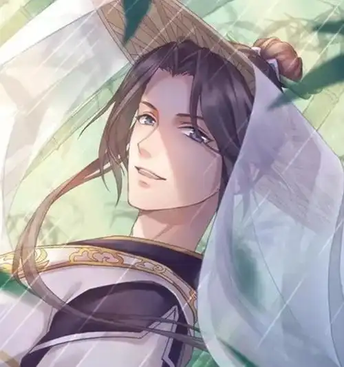 比青青陌上桑还撩,丁墨的这部糙汉文更绝,男主荷尔蒙爆棚