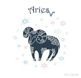 白羊vs天秤在误会中擦出爱的火花